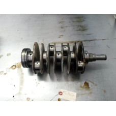 #IM02 Crankshaft Standard For 10-11 Subaru Outback 2.5 #IM02 Crankshaft Standard For 10-11 Subaru Outback 2.5